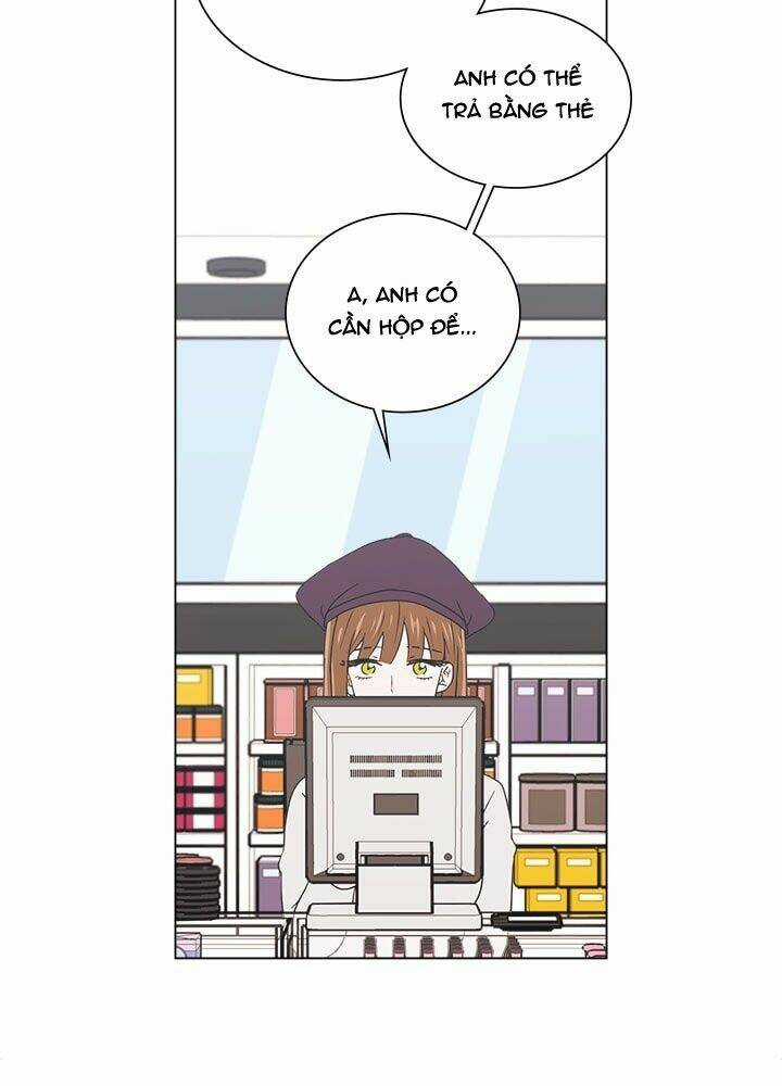 Anh Là Định Mệnh Của Em Chapter 2 trang 46