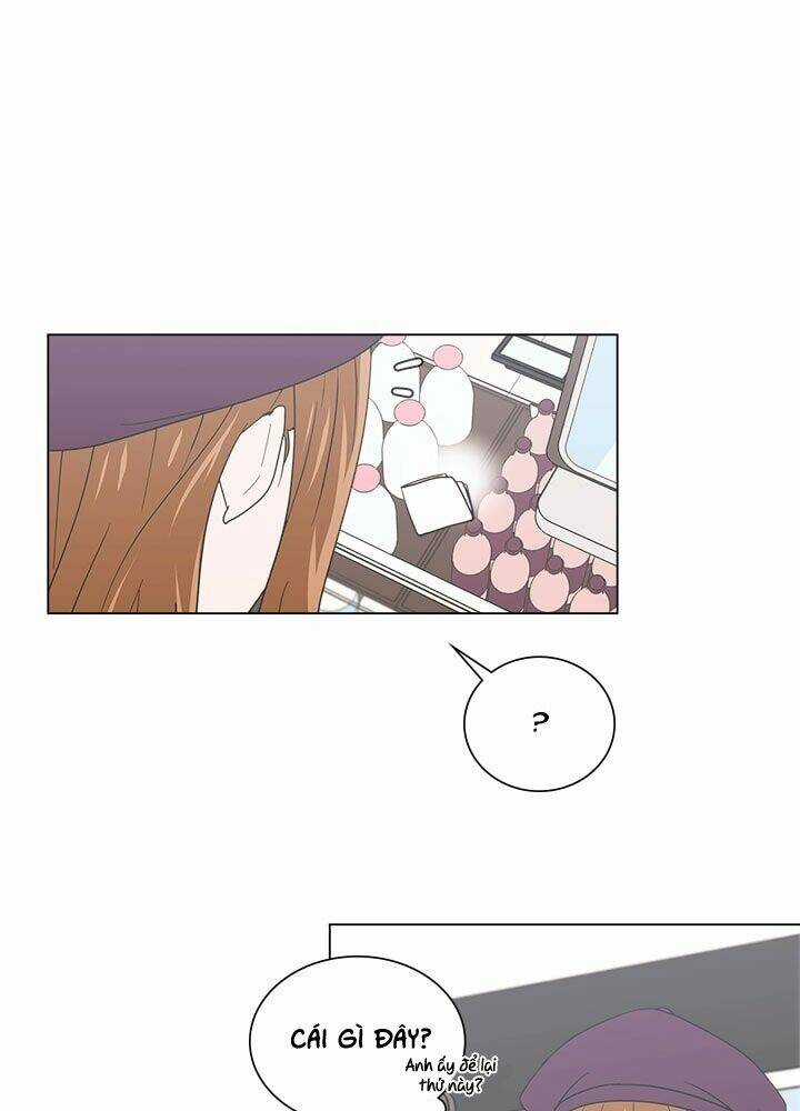 Anh Là Định Mệnh Của Em Chapter 2 trang 48