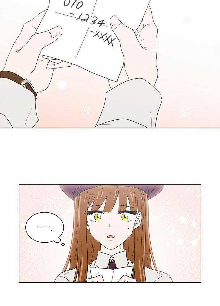 Anh Là Định Mệnh Của Em Chapter 2 trang 50