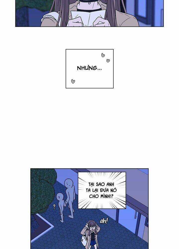 Anh Là Định Mệnh Của Em Chapter 2 trang 53