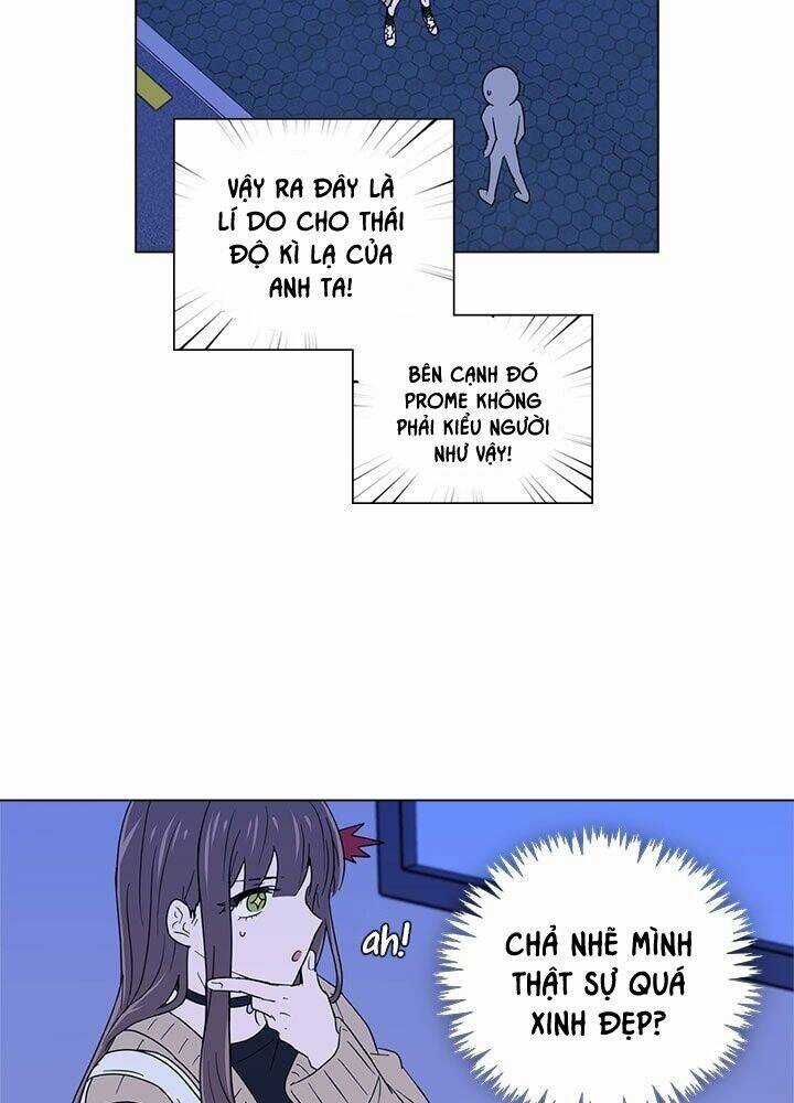 Anh Là Định Mệnh Của Em Chapter 2 trang 54