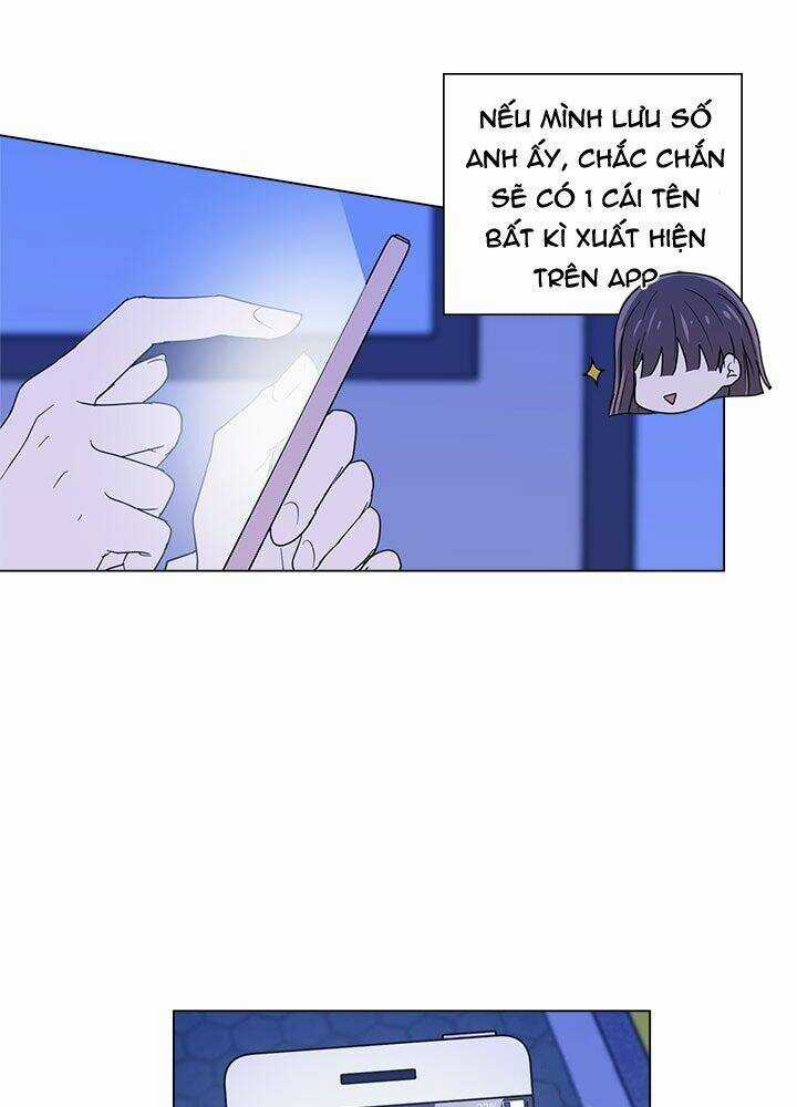 Anh Là Định Mệnh Của Em Chapter 2 trang 56