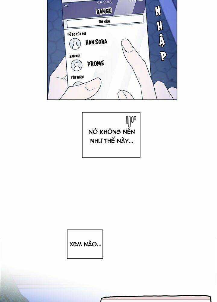 Anh Là Định Mệnh Của Em Chapter 2 trang 57