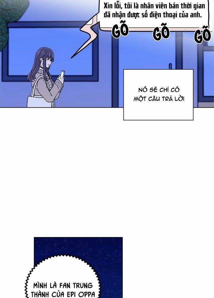 Anh Là Định Mệnh Của Em Chapter 2 trang 58