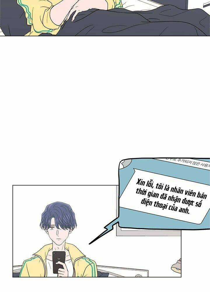 Anh Là Định Mệnh Của Em Chapter 2 trang 61