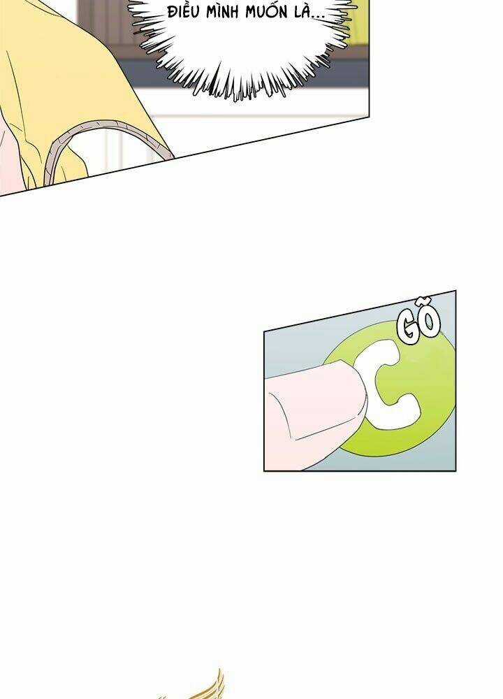 Anh Là Định Mệnh Của Em Chapter 2 trang 65