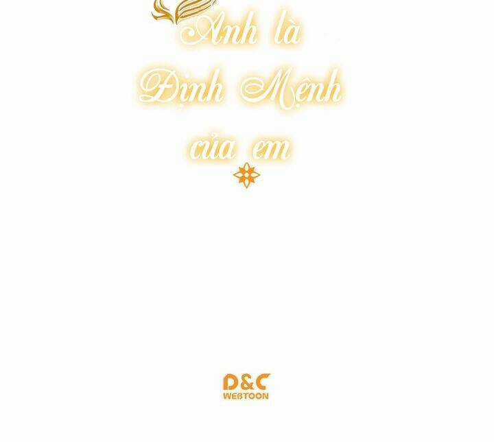Anh Là Định Mệnh Của Em Chapter 2 trang 66
