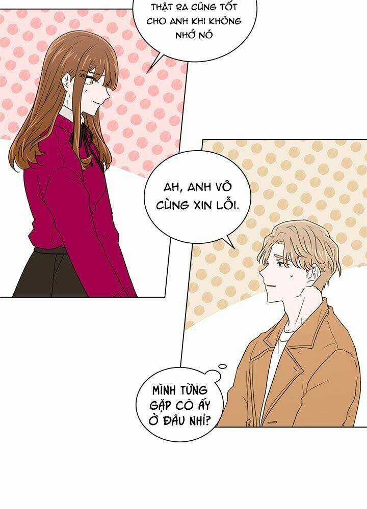 Anh Là Định Mệnh Của Em Chapter 2 trang 8