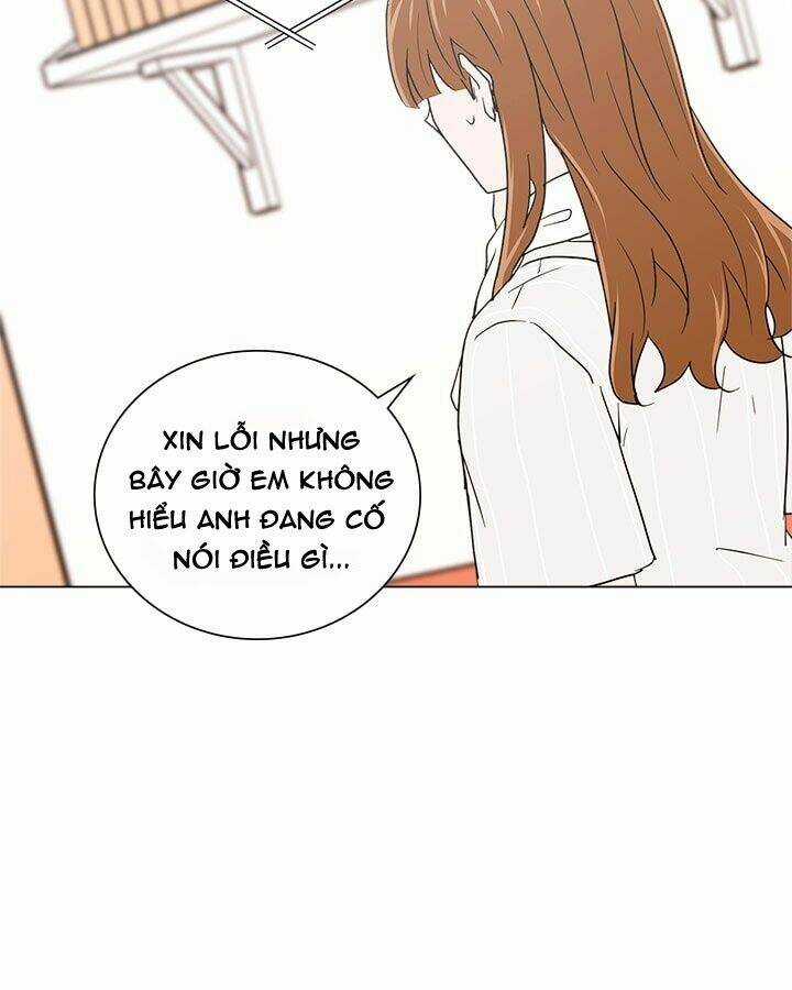 Anh Là Định Mệnh Của Em Chapter 3 trang 10