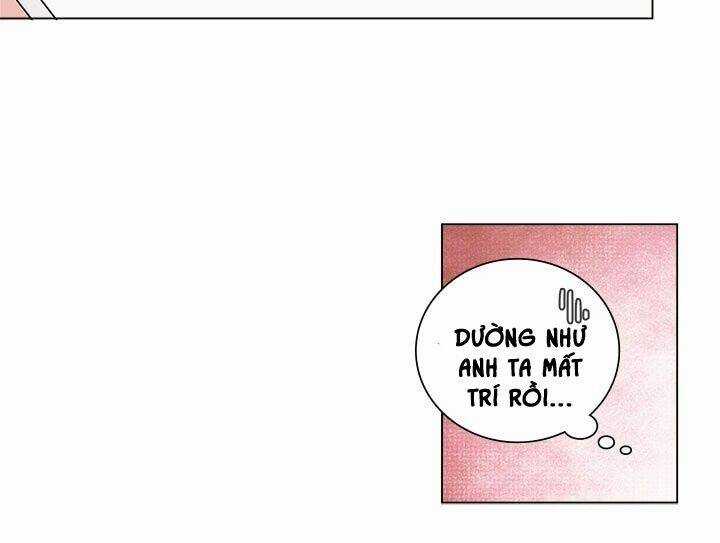 Anh Là Định Mệnh Của Em Chapter 3 trang 13