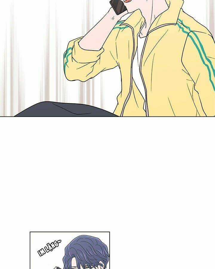 Anh Là Định Mệnh Của Em Chapter 3 trang 15