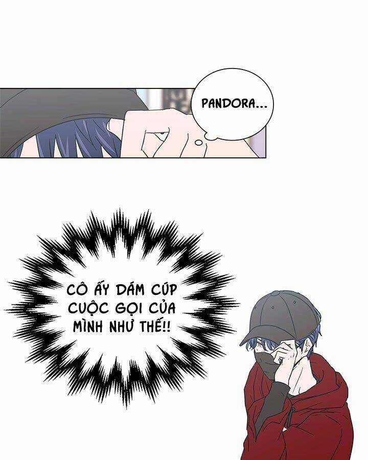 Anh Là Định Mệnh Của Em Chapter 3 trang 20