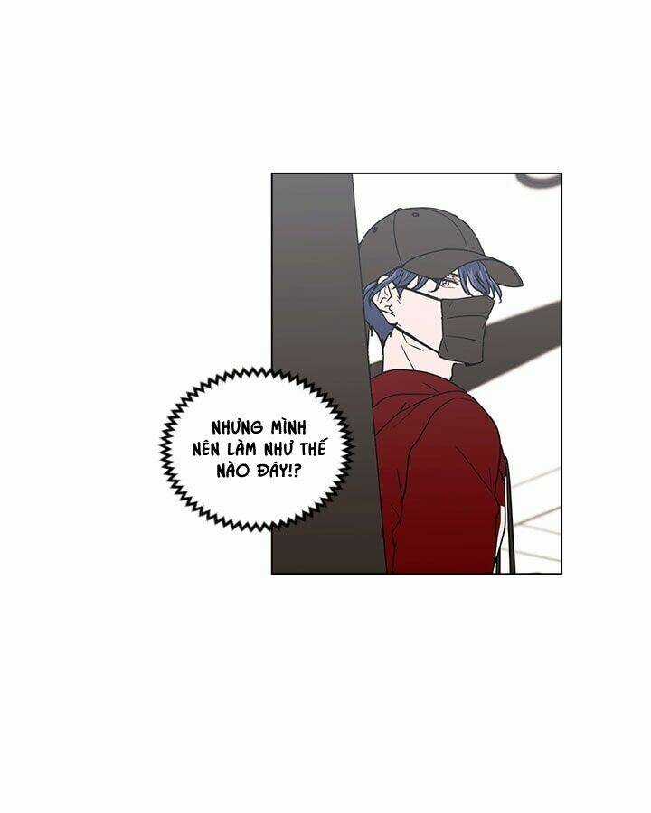 Anh Là Định Mệnh Của Em Chapter 3 trang 22