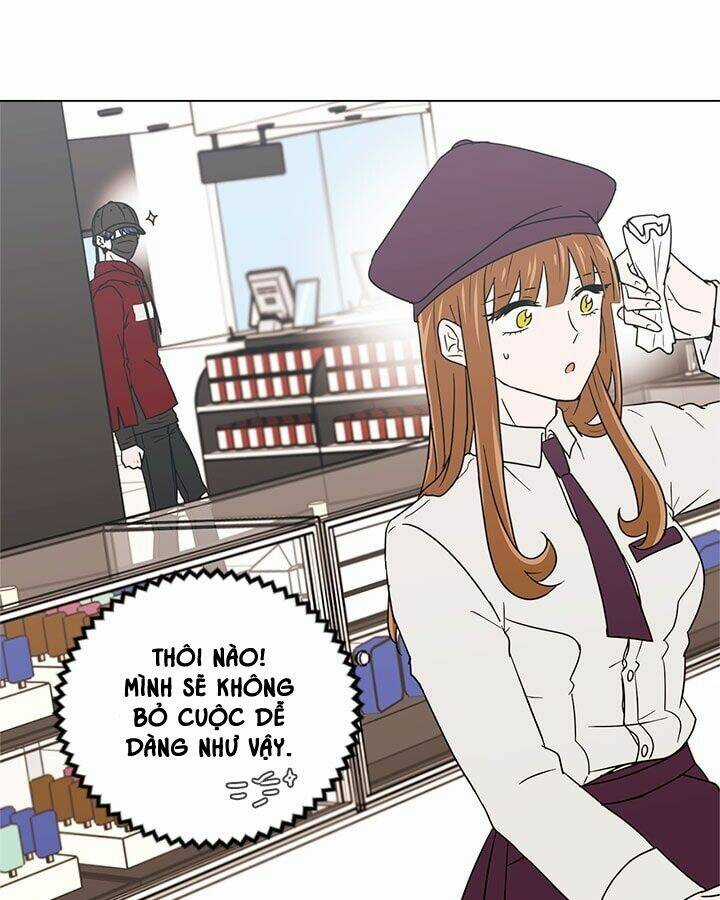 Anh Là Định Mệnh Của Em Chapter 3 trang 23