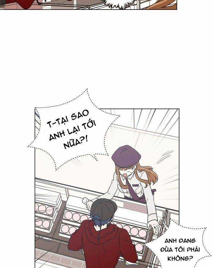 Anh Là Định Mệnh Của Em Chapter 3 trang 27