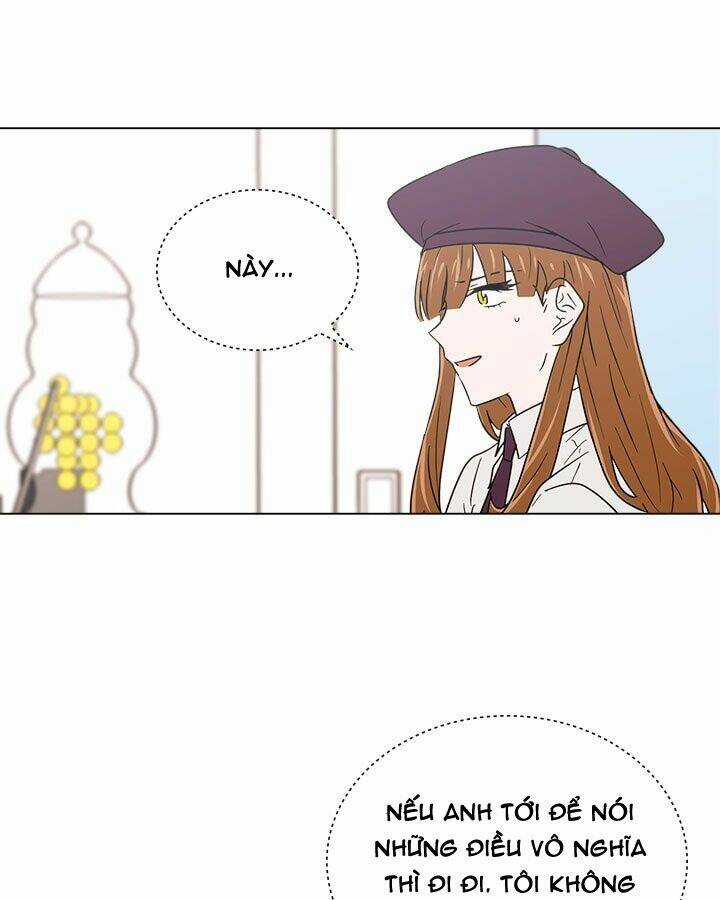 Anh Là Định Mệnh Của Em Chapter 3 trang 29