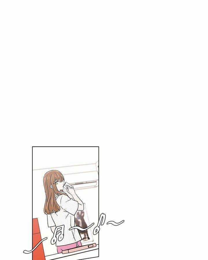 Anh Là Định Mệnh Của Em Chapter 3 trang 3