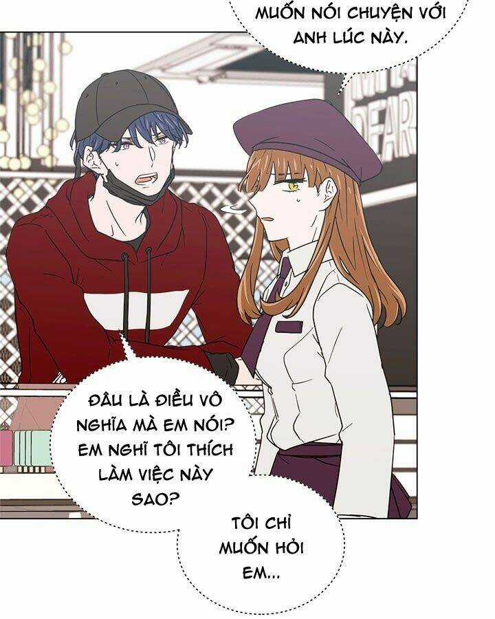 Anh Là Định Mệnh Của Em Chapter 3 trang 30