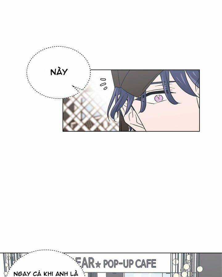 Anh Là Định Mệnh Của Em Chapter 3 trang 31