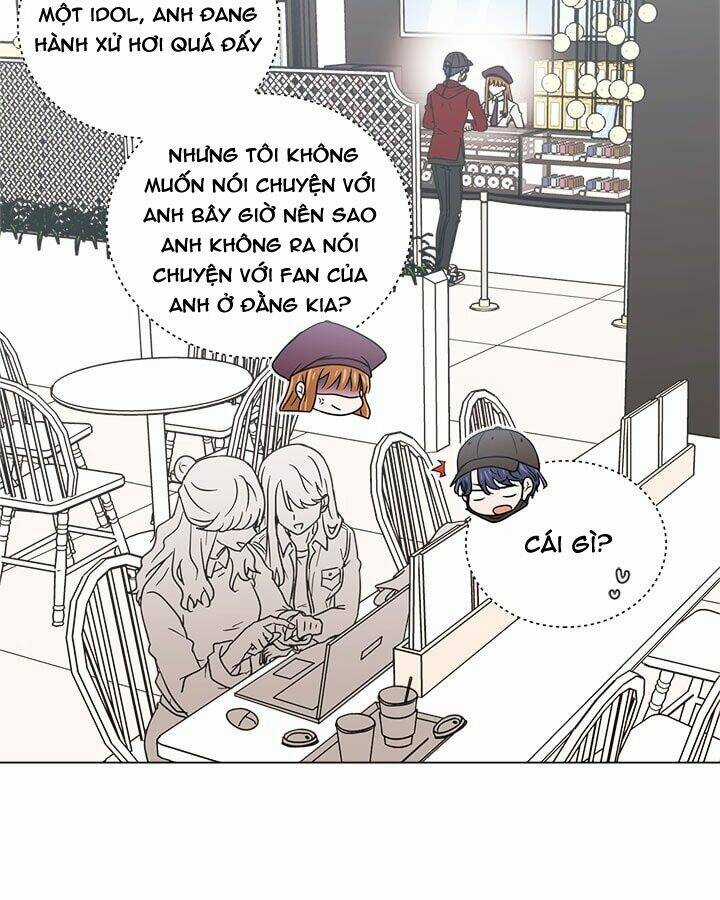 Anh Là Định Mệnh Của Em Chapter 3 trang 32