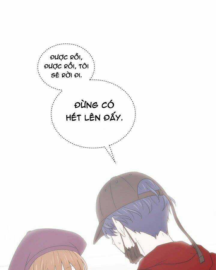 Anh Là Định Mệnh Của Em Chapter 3 trang 34