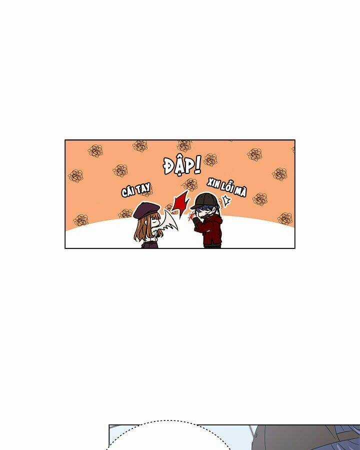 Anh Là Định Mệnh Của Em Chapter 3 trang 37