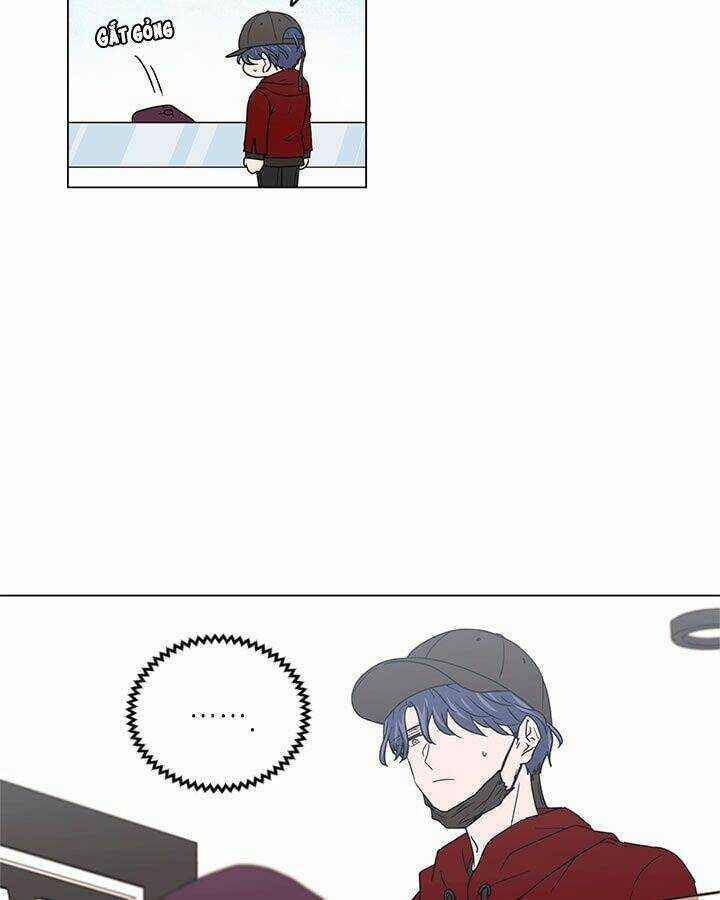 Anh Là Định Mệnh Của Em Chapter 3 trang 39