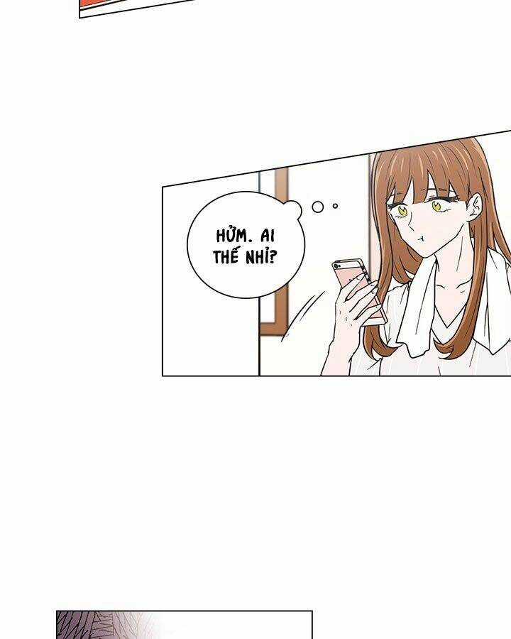 Anh Là Định Mệnh Của Em Chapter 3 trang 4