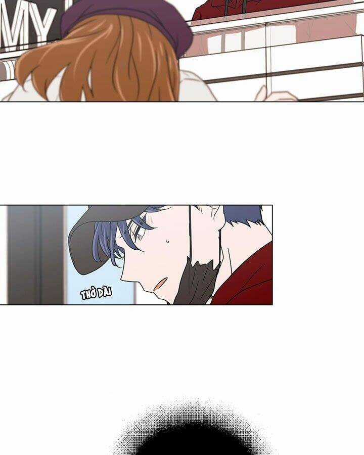 Anh Là Định Mệnh Của Em Chapter 3 trang 40