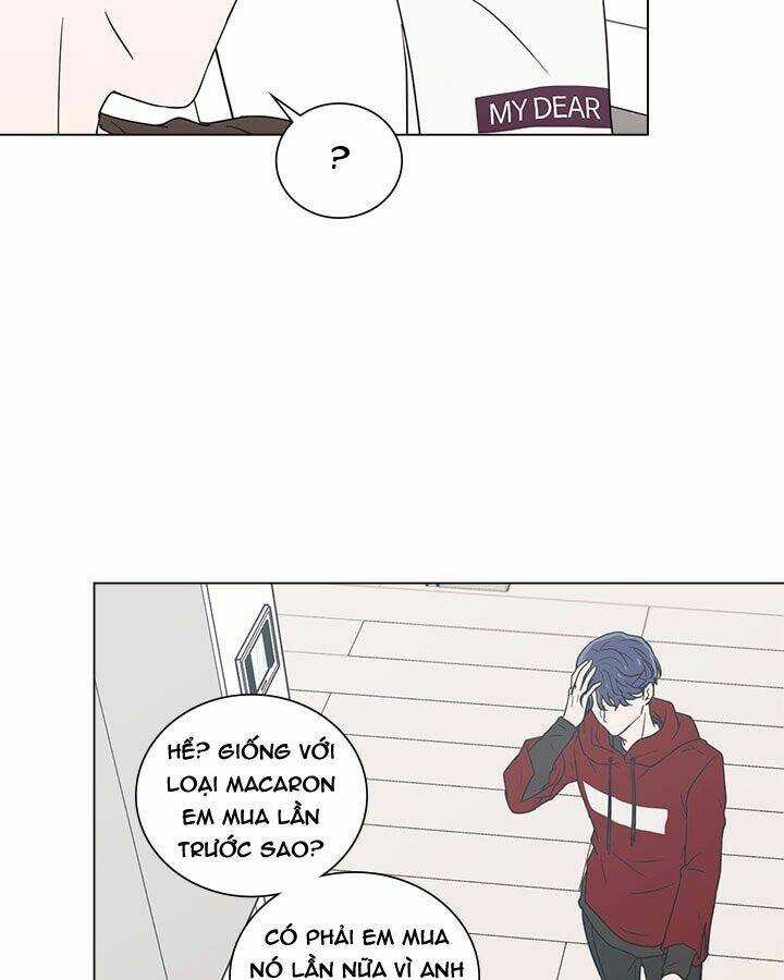 Anh Là Định Mệnh Của Em Chapter 3 trang 43