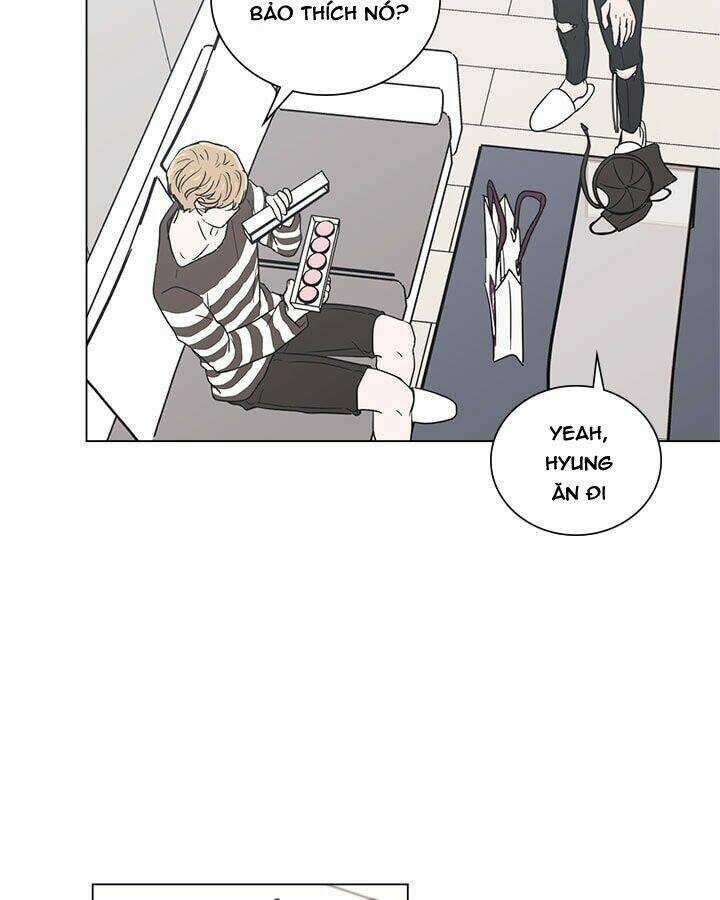 Anh Là Định Mệnh Của Em Chapter 3 trang 44