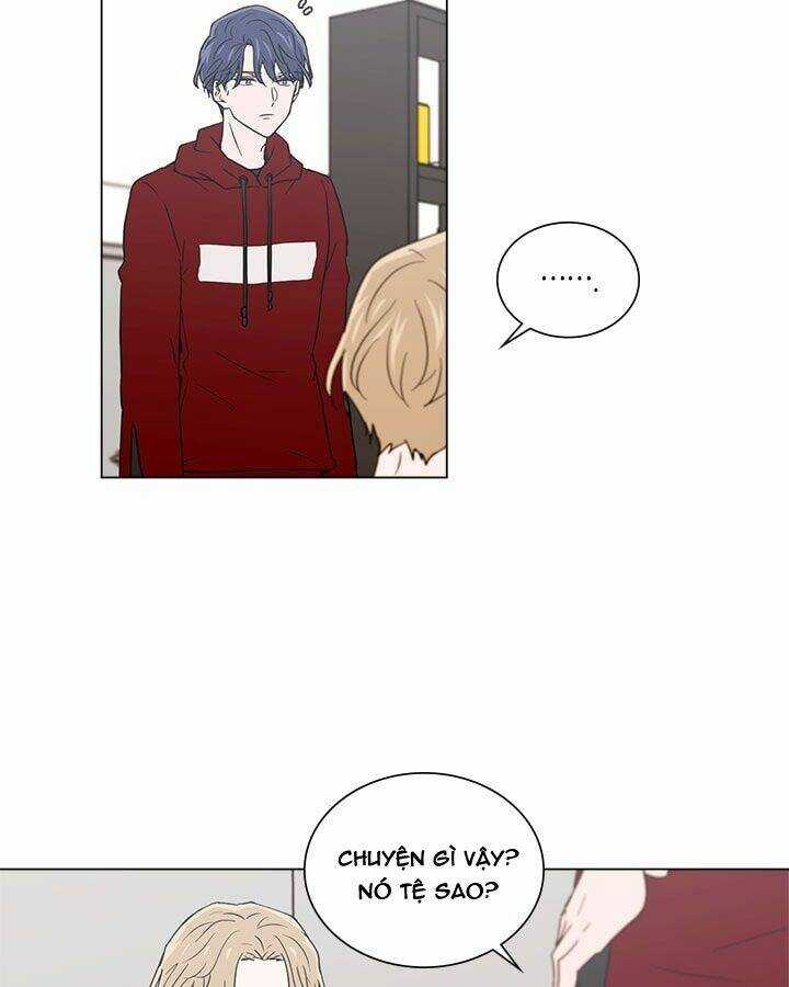 Anh Là Định Mệnh Của Em Chapter 3 trang 45