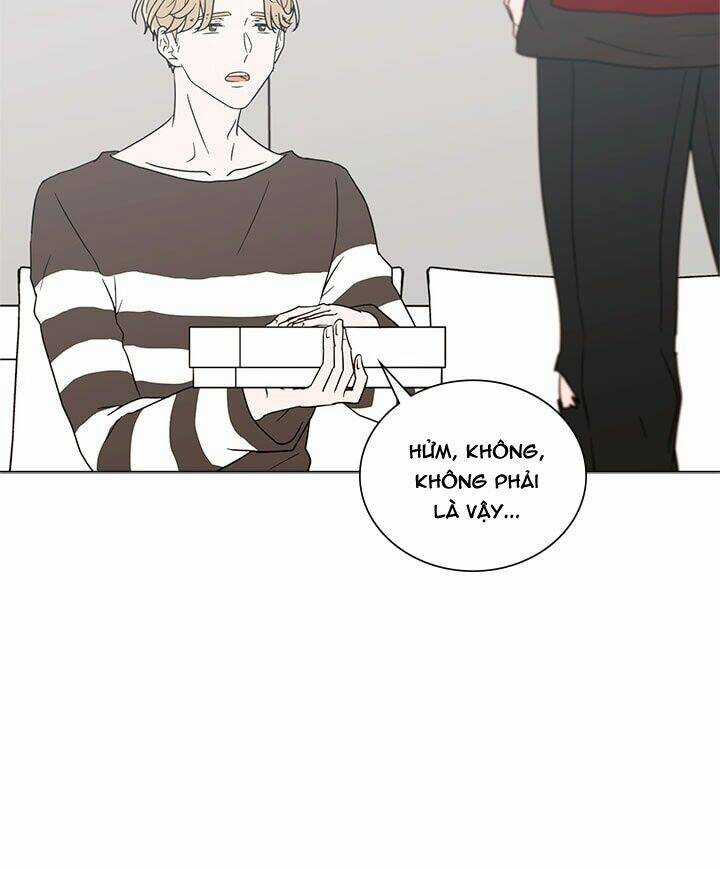 Anh Là Định Mệnh Của Em Chapter 3 trang 46