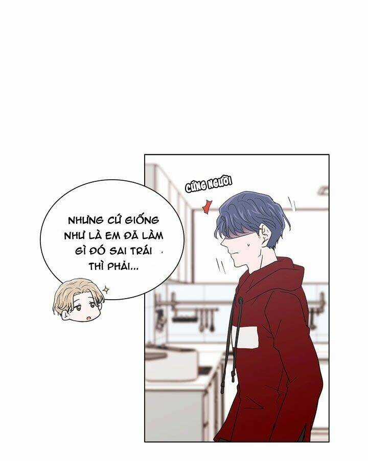 Anh Là Định Mệnh Của Em Chapter 3 trang 47