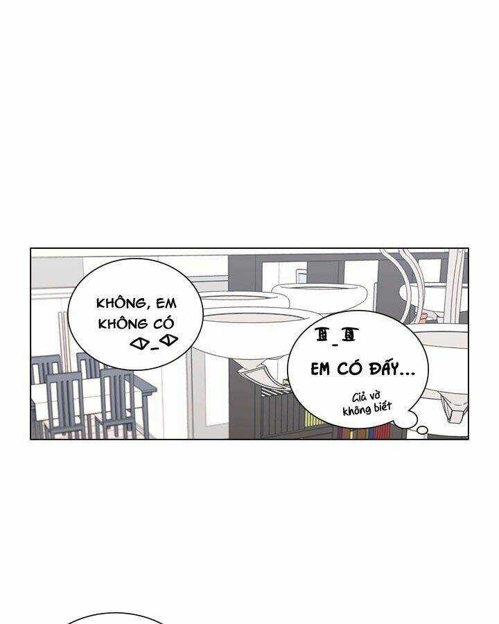 Anh Là Định Mệnh Của Em Chapter 3 trang 48