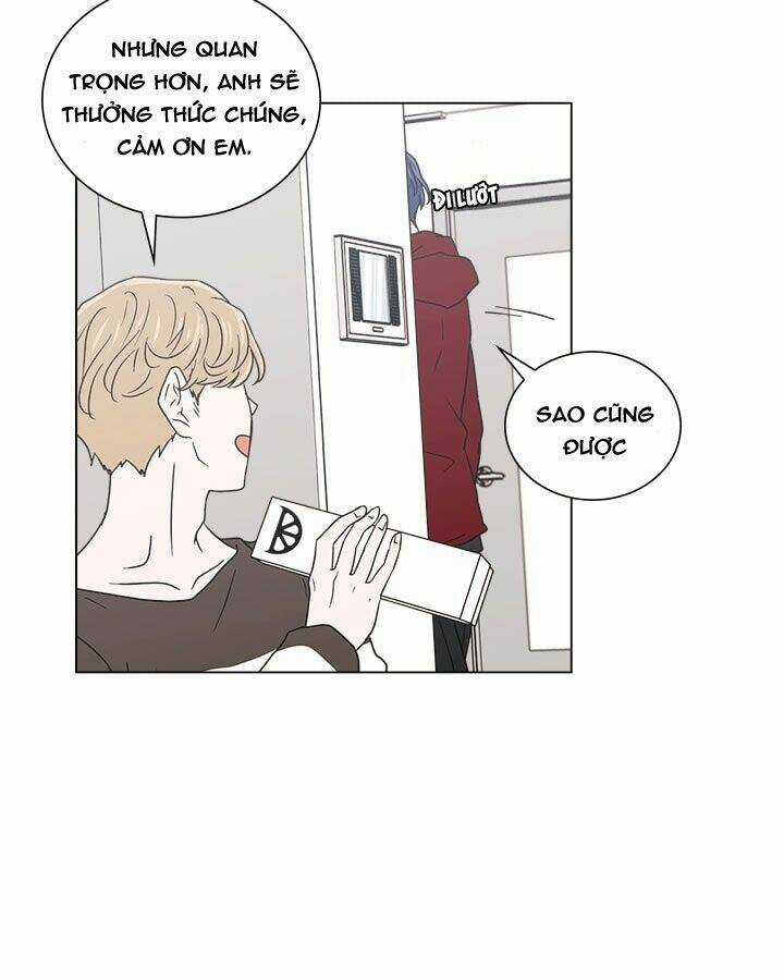 Anh Là Định Mệnh Của Em Chapter 3 trang 49