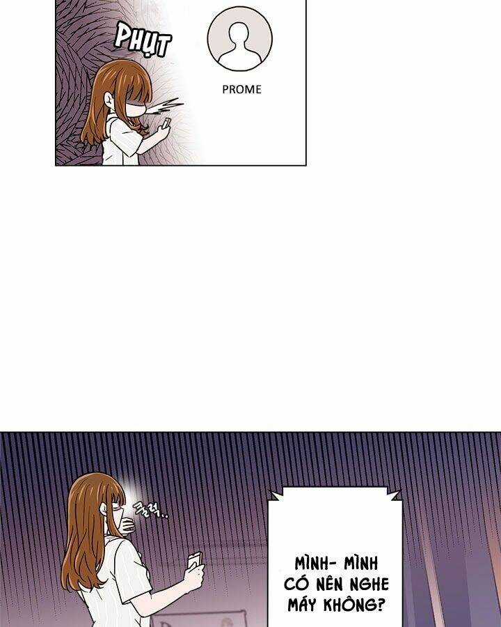 Anh Là Định Mệnh Của Em Chapter 3 trang 5