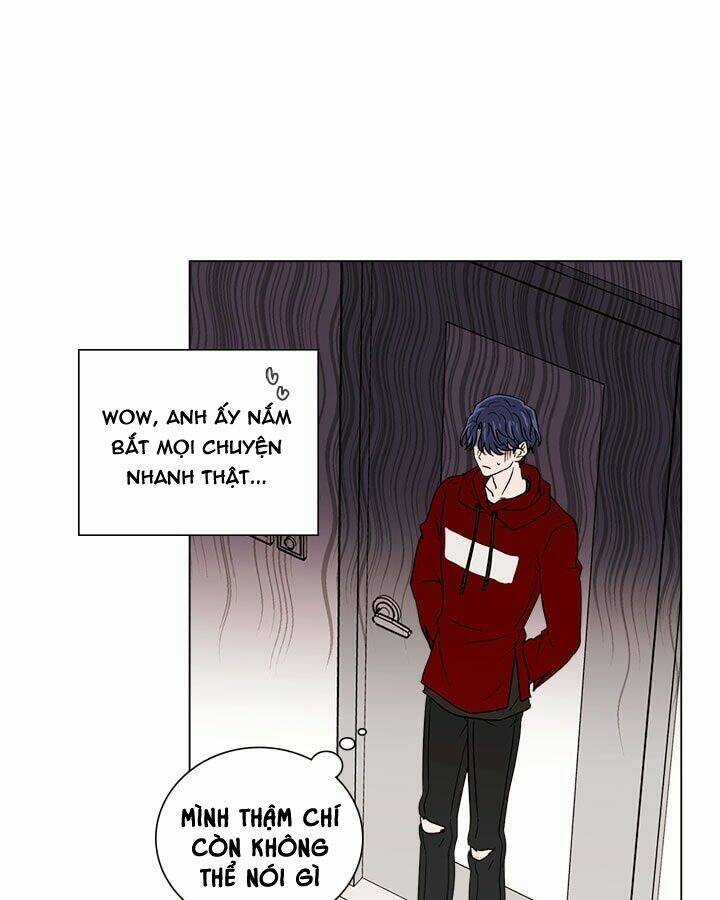 Anh Là Định Mệnh Của Em Chapter 3 trang 52