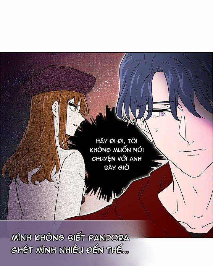 Anh Là Định Mệnh Của Em Chapter 3 trang 55