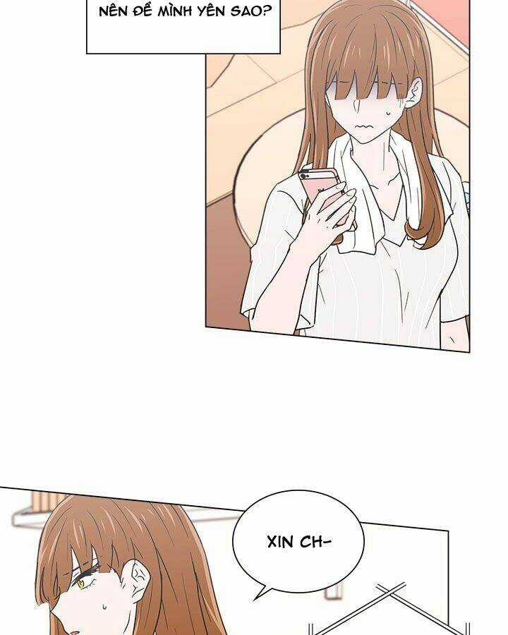 Anh Là Định Mệnh Của Em Chapter 3 trang 7