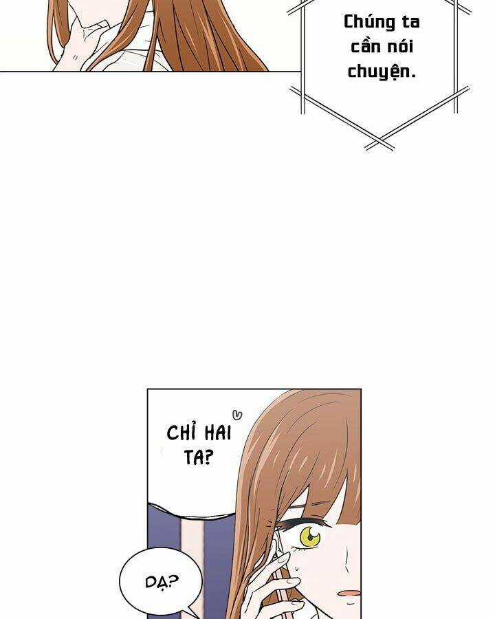 Anh Là Định Mệnh Của Em Chapter 3 trang 8