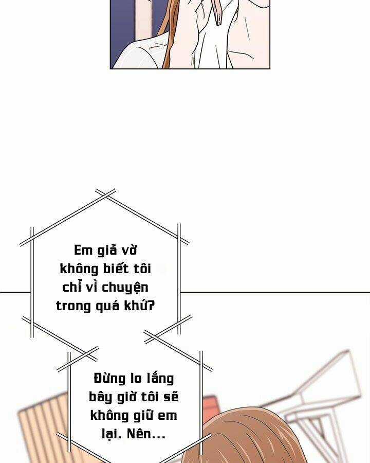 Anh Là Định Mệnh Của Em Chapter 3 trang 9