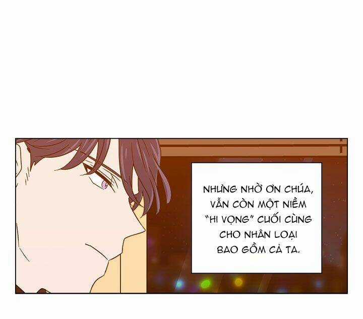 Anh Là Định Mệnh Của Em Chapter 4 trang 13