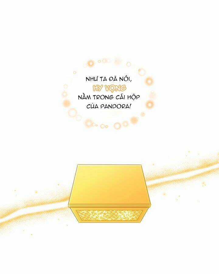 Anh Là Định Mệnh Của Em Chapter 4 trang 14