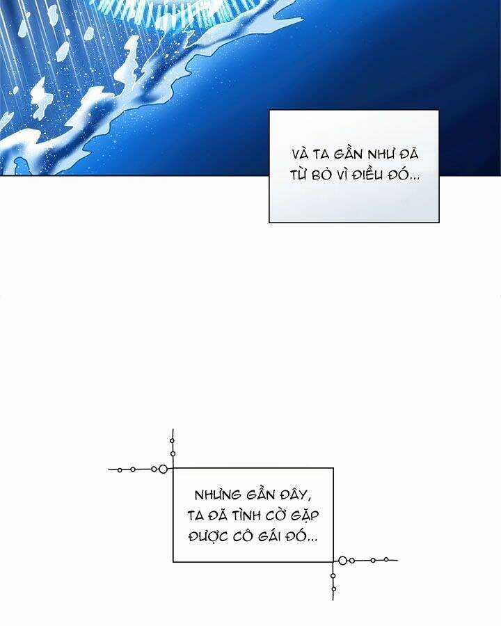 Anh Là Định Mệnh Của Em Chapter 4 trang 16