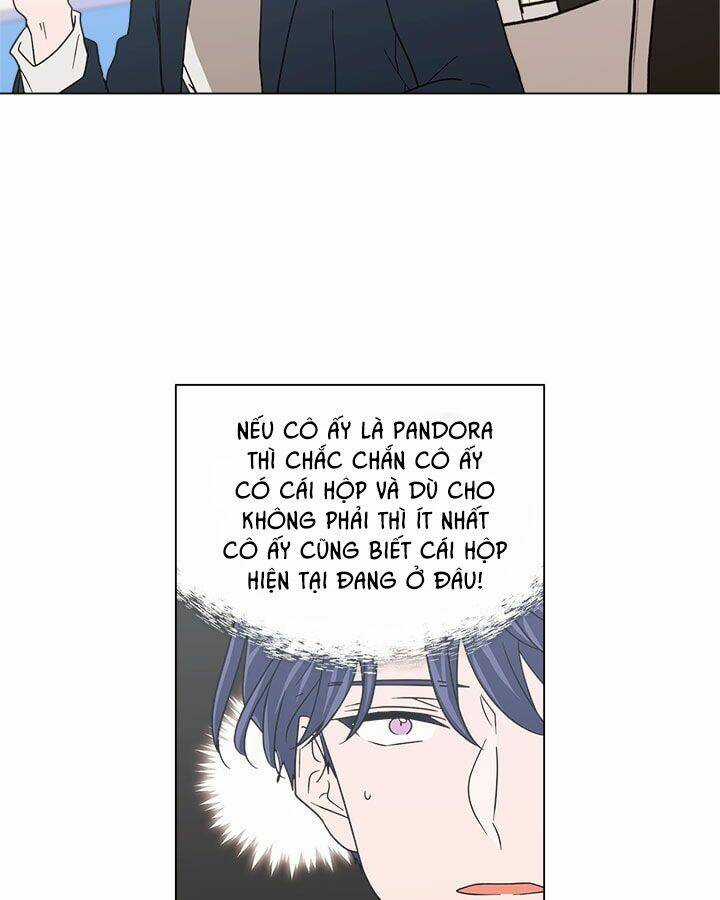 Anh Là Định Mệnh Của Em Chapter 4 trang 20