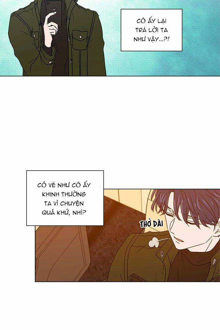 Anh Là Định Mệnh Của Em Chapter 4 trang 23