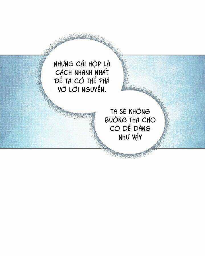 Anh Là Định Mệnh Của Em Chapter 4 trang 25