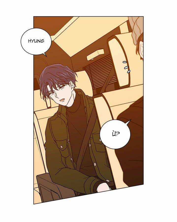 Anh Là Định Mệnh Của Em Chapter 4 trang 26