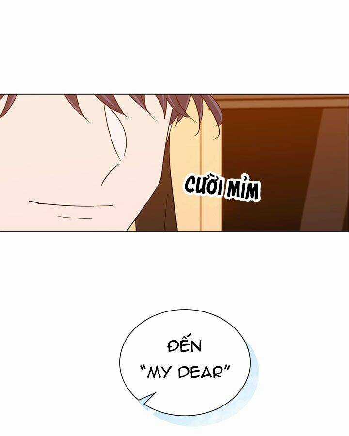 Anh Là Định Mệnh Của Em Chapter 4 trang 28